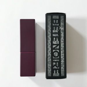 LIPSTICK QUEEN Bette Noire Processed Metal